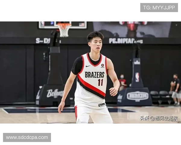 NBA规定下开拓者最多可支付87.5万美元买断青岛男篮球员