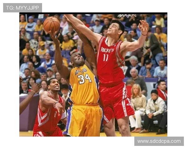 让姚明点烟的背后故事与篮球巨星的生活哲学探讨