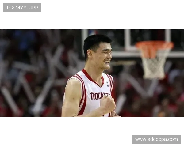 姚明的出生年份及其对中国篮球发展的影响分析